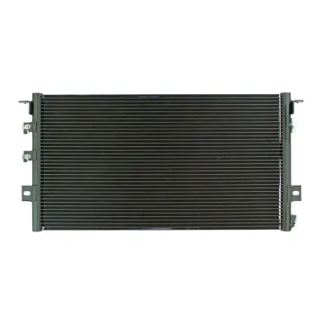 Factory supplier price car air conditioner condenser 4682590 4711 condenser air conditioning ac condenser