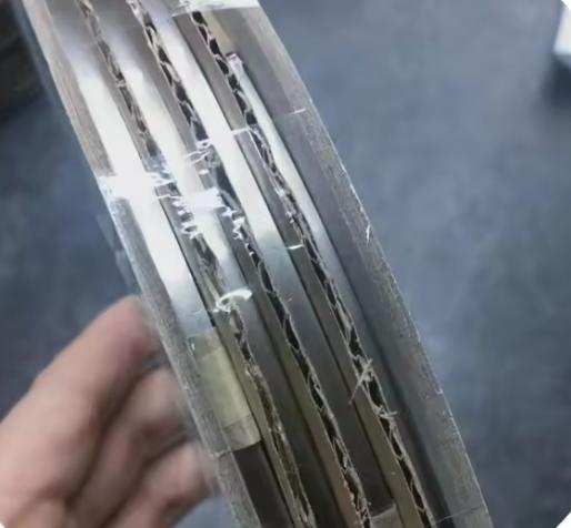 High-Performance Inconel 625 Nickel Alloy Pipes