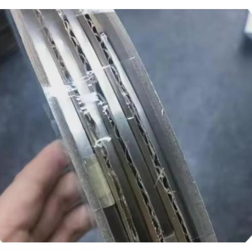 High-Performance Inconel 625 Nickel Alloy Pipes