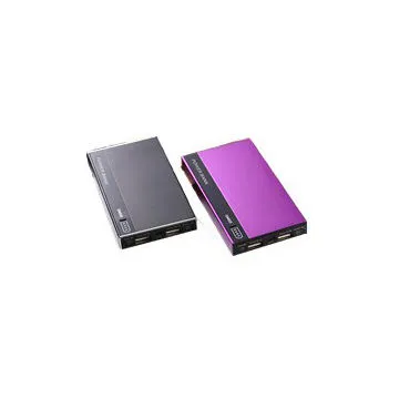 Portable Power Banks, Measures 115 x 13 x 12mm
