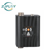 Bomba de frequência variável 24 V Big Box