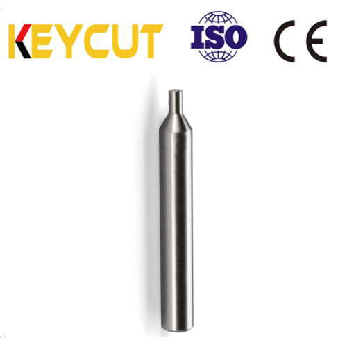 probe for key machine
