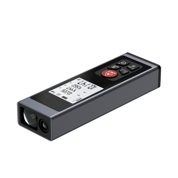 Smart Laser Rangefinder with Digital Display: Accurate Distance Measurement Tool