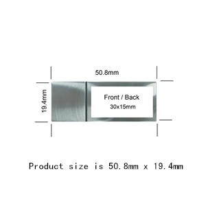 usb flash drive printing