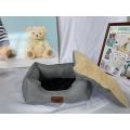 2023 Aw Square Pet Bed