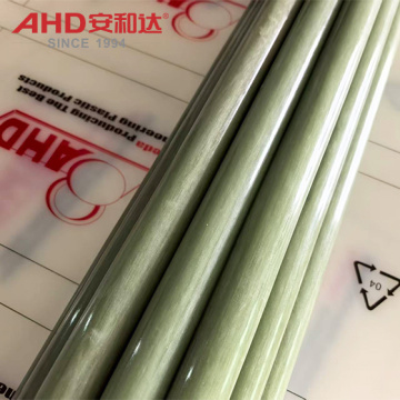 Aisladores de varilla de resina de vidrio FR4 alta resistencia