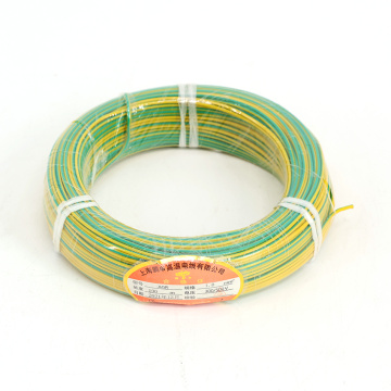 PVC Galvanied Stem Wordling Squired