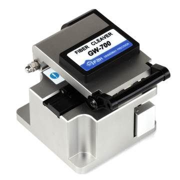 GW-700 Fiber Optic Cleaver