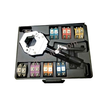 P Handheld Hydraulic Hose Crimping Tool for Service Tools