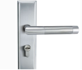 Aluminium Casting Drawer Locks Series