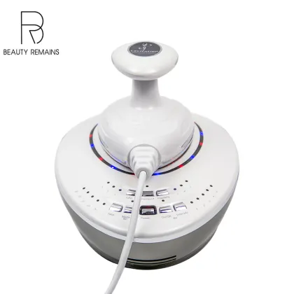 Beauty 2021 RF Cavitation Vacuum Fat Explode Instrument