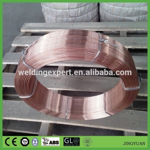 Submerged Arc Welding Wire EH-14