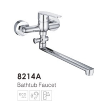 Bathroom Bathtub Faucet 8214A