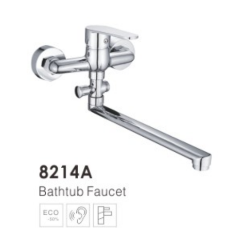 Robinet de bain de la salle de bain 8214A