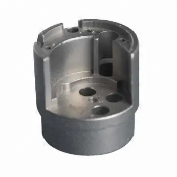 Auto Parts, Made by Metal Injection Molding, MIM, Powder Metallurgy