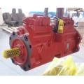 31N9-10010 HOVEDPUMP HYUNDAI R320LC-7 HYDRAULIC PUMP