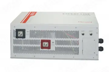 Inverter and charger 3000W 24VDC 220VAC