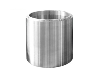 Forging Manganese Centrifugal Casting Steel Spool Sleeve