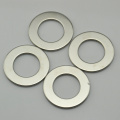 n50 strong ring neodymium magnet permanent ndfeb magnet
