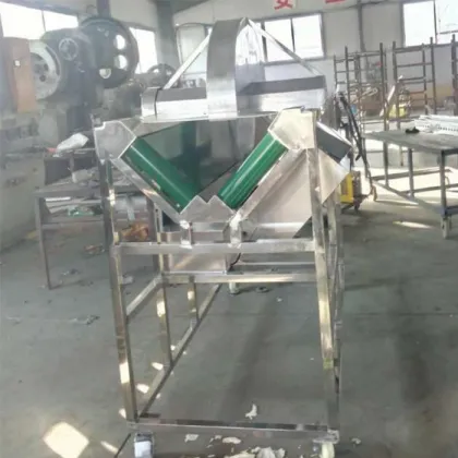 Commercial Leaf Vegetable Half Cutting Machine - Cabbage and Orange Cutting Machinery