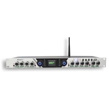MP-100 Manufacturer Wholesale KTV Performance Voice Optimization Exciter