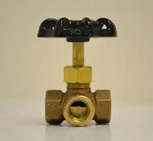 BELIMO valve