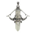 Cupid's Arrow Pendant Accessory