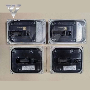 Ballasta di fari a LED per GLC 253, GLS, GLE, una classe, veicoli di classe GLB: 2479003703 Guida alla compatibilità