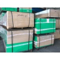 NOU Virgin Engineering Plastics Product Green HDPE Foaie