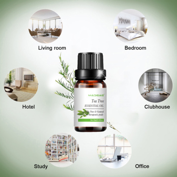Water Soluble Tea Tree Essential Oil For Skincare