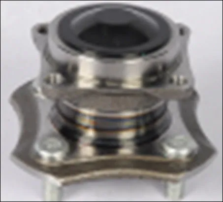 42410-12211 Automobile Wheel Bearings Toyota , E-wh-ty046