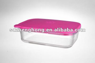 crisper preservation box fresh keeping box