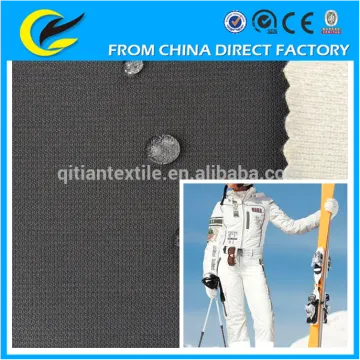 wholesale nylon taslan fabric for outdoor garment