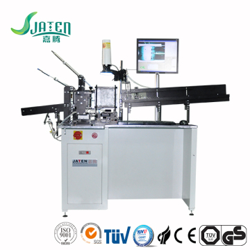 Three-axis automatic soldering machine-Transformer Products