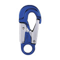 Aluminium Alloy Forged MainkeRing Buckle