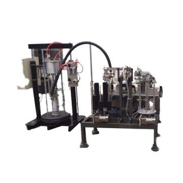 Affordable Abrasive Flap Disc Making Machine