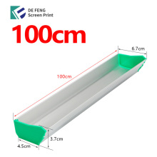 Screen Printing Emulsion Scoop Coater 100cm