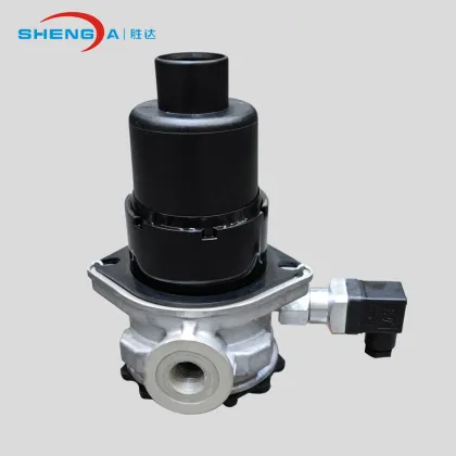 Oil Tank Top Hydraulic Oil Filter Assembly