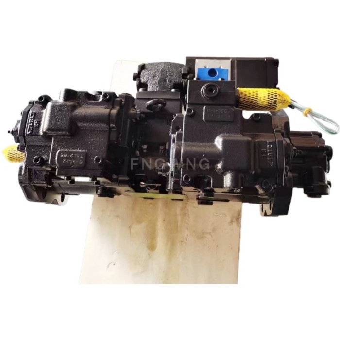 31N5-15010 Excavator Hydraulic Plunger Pump For Hyundai