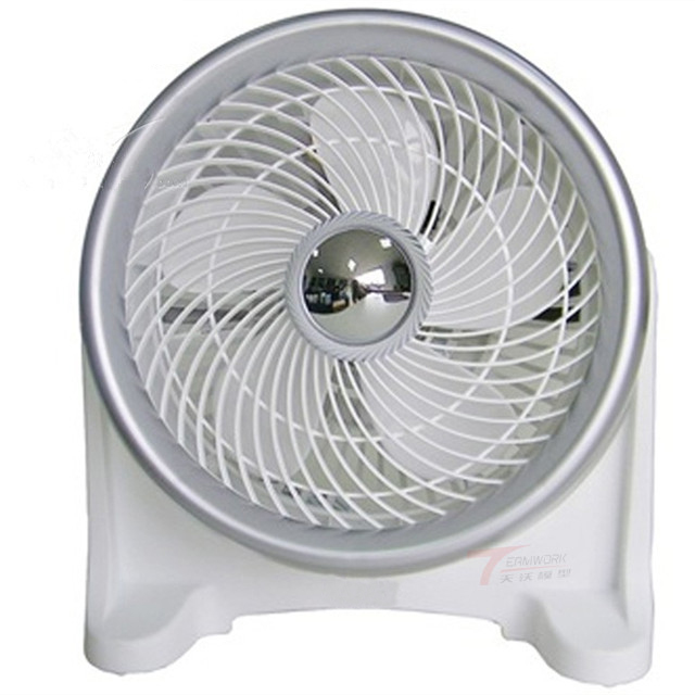 Fan Amazon