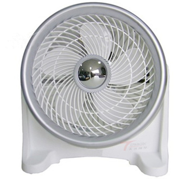 Services d&#39;impression 3D d&#39;usinage CNC de prototype rapide de ventilateur