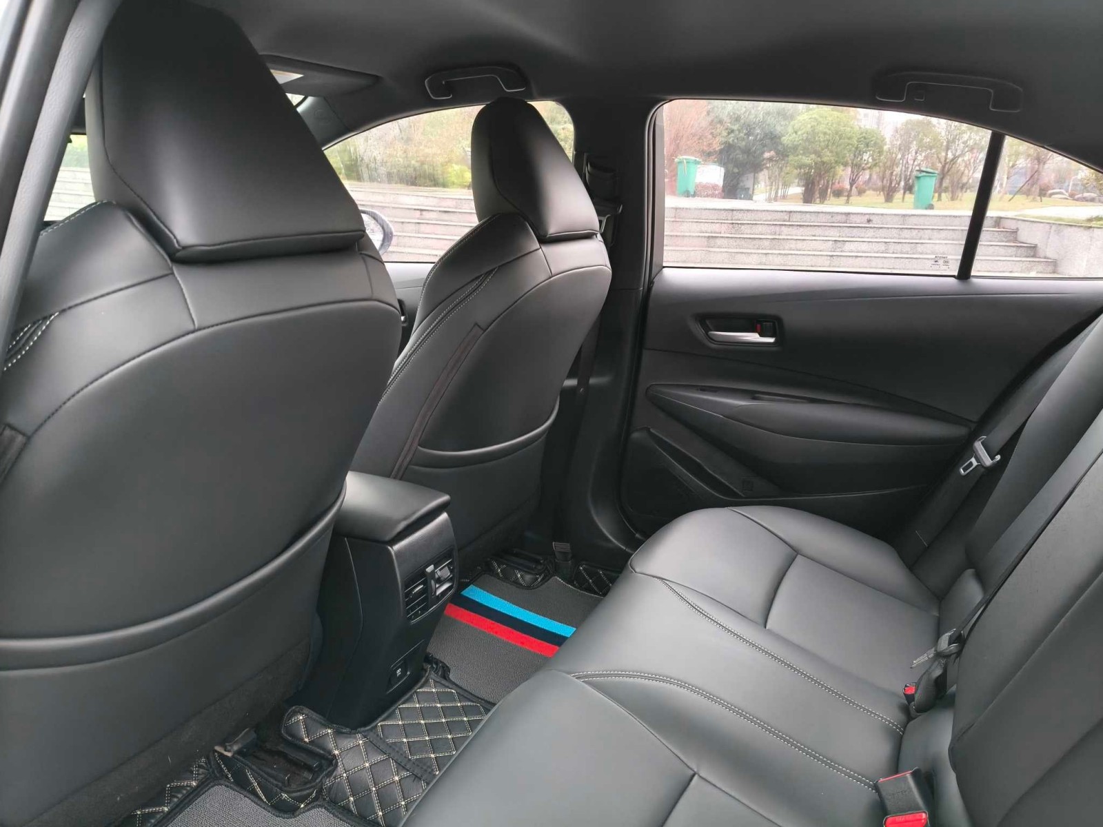 2022 Toyota Levin CVT