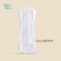 Niceday Organic & Toxin-Free 180mm Panty Liner