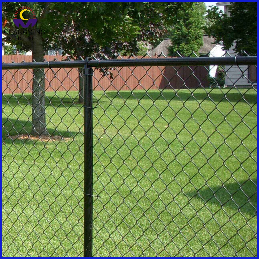 Chain Link Fence