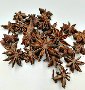 Star Aniseed