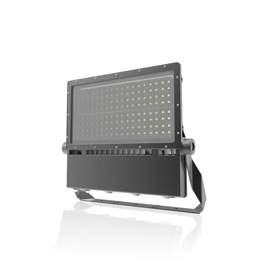 50W, 100W, 150W Dimmable Aluminum Marine Flood Light with IP66 Rating: Efficient Outdoor LED Circuit Design