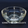 Limpador de emulsificante leve com Sorbeth-30 tetraoleado