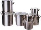Stainless Steel Ware dies