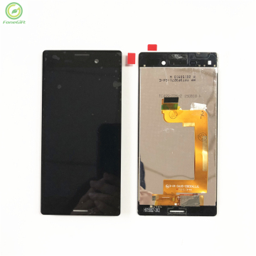 Ekran LCD dla Sony Xperia M4 Aqua E2303 E2333 E2353