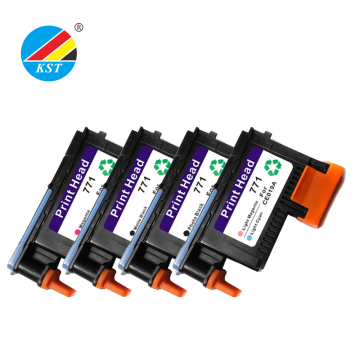 HP771 Premium Printhead für DesignJet Z -Serie Plotters: Wiederaufbereitet und Großhandelsalesales